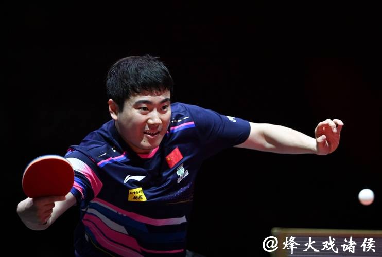 WTT多哈球星挑战赛|梁靖崑双线失利,下月恐难保男单世界前十 WTT多哈球星挑战赛|梁靖崑双线失利,下月恐难保男单世界前十