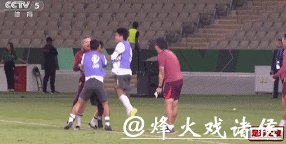 安东尼奥亲手撕掉“标签”:我是球场变色龙,曾率队4战轰27球 安东尼奥亲手撕掉“标签”:我是球场变色龙,曾率队4战轰27球