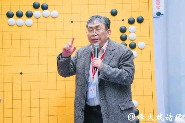 风雪送棋圣 弈魂世长存!社会各界送别聂卫平,中日韩围棋泰斗都来了! 风雪送棋圣 弈魂世长存!社会各界送别聂卫平,中日韩围棋泰斗都来了!