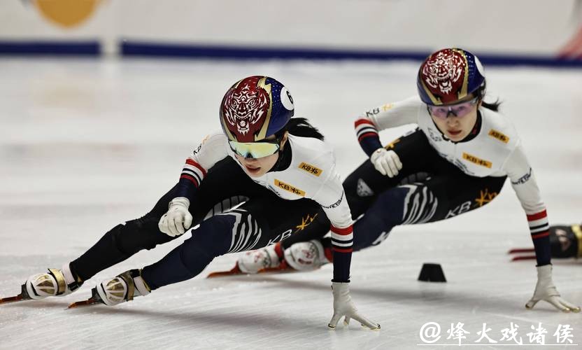 韩国71名运动员已获米兰冬奥会参赛资格 韩国71名运动员已获米兰冬奥会参赛资格