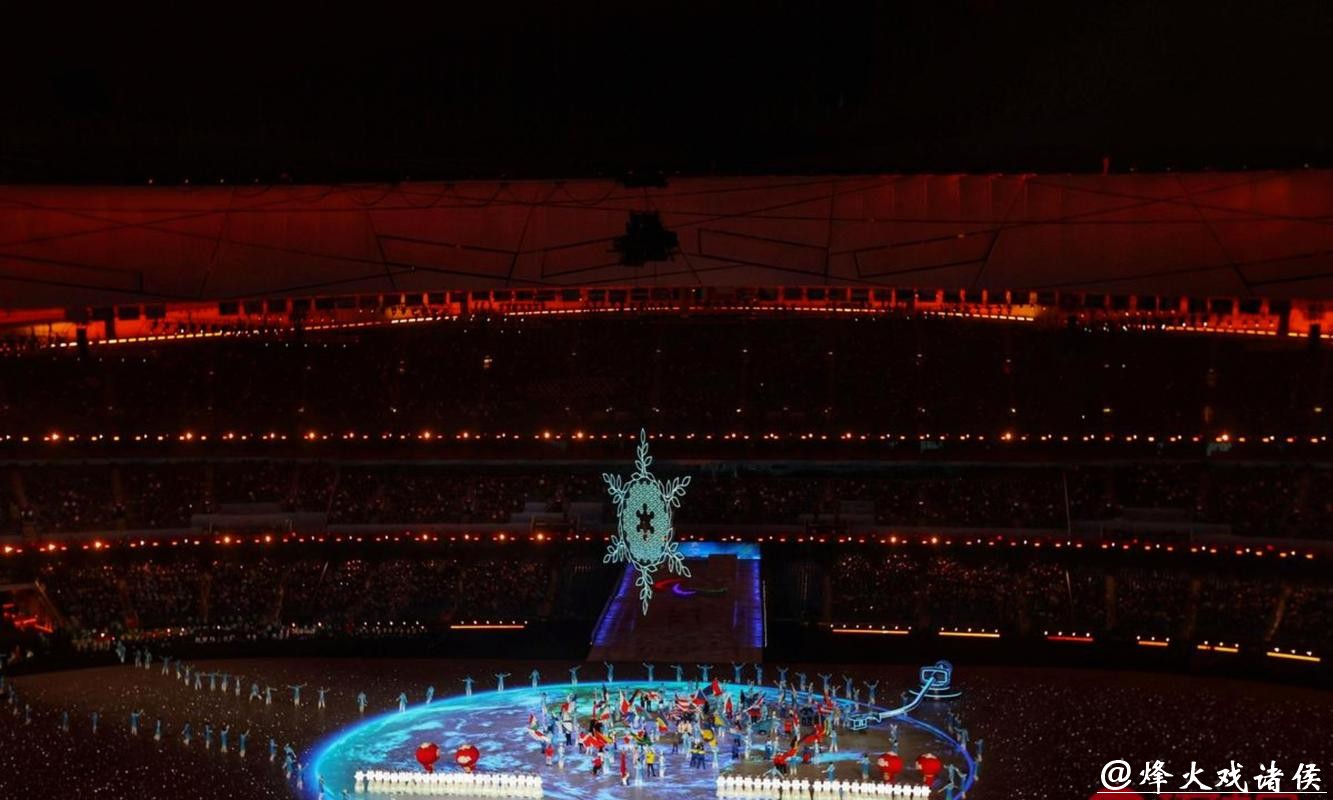 2026年米兰冬残奥会开闭幕式主题创意公布 2026年米兰冬残奥会开闭幕式主题创意公布