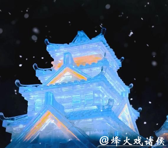 飞扬2025｜这片冰雪，燃动着中国体育的荣耀与热度